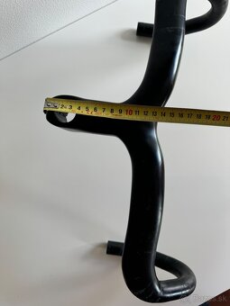 Carbon Racing riadidlá - 6