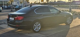 BMW F10 530xd 2011 190kw - 6