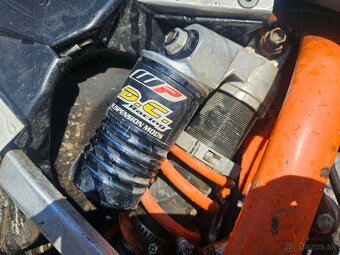 Ktm sx 85 - 6