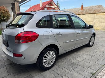 RENAULT CLIO 1.5 DCI 63KW - 6