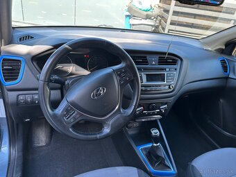 Hyundai i20 - 6
