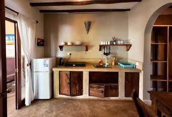 APARTMÁN NA PREDAJ V RUSTIKÁLNOM ŠTÝLE NA ZANZIBARE - 6