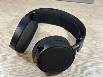 SteelSeries Arctis 3 CONSOLE - 6