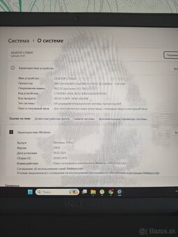 Dell Latitude 3520 i5/16 GB/512 Gb SSD - 6