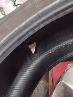 205/55 R16 letné - 6