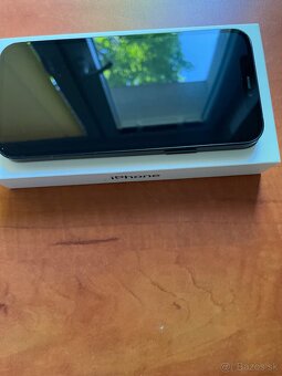 iPhone 12 ,čierny zdravie 100%. - 6