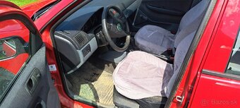 Skoda Fabia combi 1.2htp 47kw - 6
