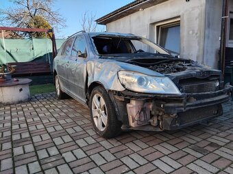 Skoda octavia 2,0 tdi 103 kw - 6