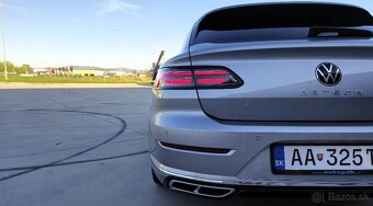 Volkswagen Arteon Shooting Brake 2.0 TSI R-Line DSG - 6