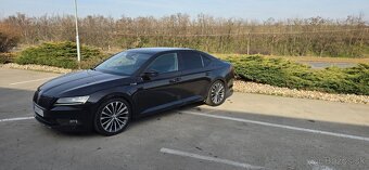 Škoda Superb Sportline 2.0, 110 kW, r. v. 2019, virtuálny ko - 6