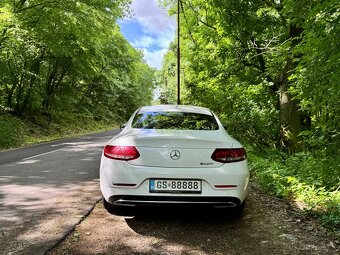 Mercedes-Benz C 220 d 4MATIC (2017) - 6