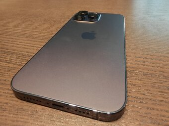 IPhone 14 Pro Max 128gb Deep Purple - 6