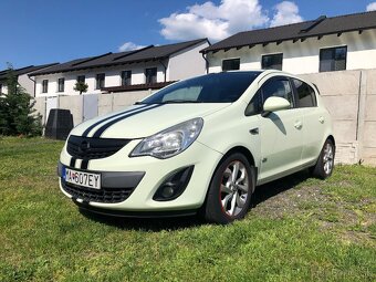 Opel Corsa D 1.4 16v - 6