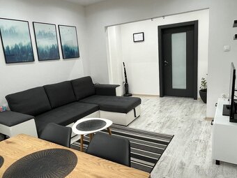 Kompletne zrekonštruovaný 3 izbový byt - zariadený, 63,68 m2 - 6