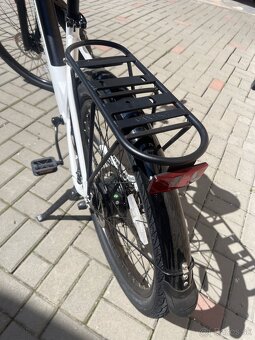 Elektrobicykel Kornorge c7 - 6
