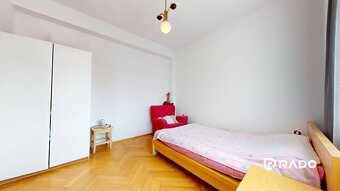 RADO | svetlý 2 izb. byt 60m2 na super adrese - 6
