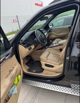 BMW X5 E70 - 6