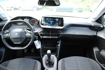 PEUGEOT 208 1.2 - PREDAJ AJ NA SPLÁTKY - 6
