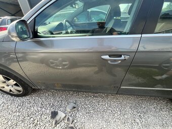 Rozpredám Passat b6 - 6