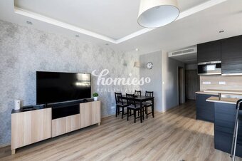 PRENÁJOM moderný 3-izbový byt s garážou, Nitra - Centrum - 6