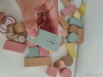 Little Dutch kocky v tube - 6