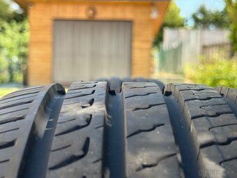 Letné pneumatiky Barum Bravuris 5 HM 215/55 R17 V - 6