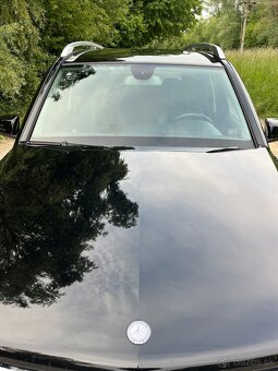 Mercedes-Benz GLK 320 CDI 4MATIC - 6