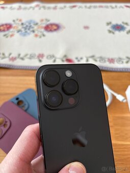 iPhone 14 Pro 256gb - 6