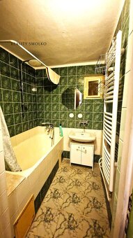 Na predaj RD v centre VRANOVA n/TOPĽOU, 646 m² - 6