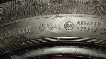 215/55 R18 95H Conti premium contact 2 - 6