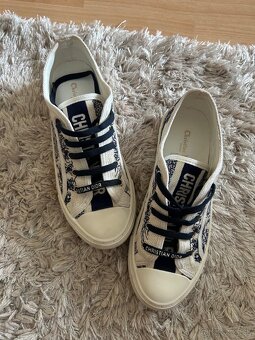 Dior tenisky 38 - 6