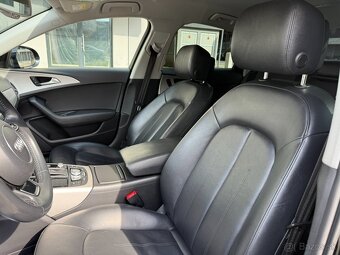 Predam Audi A6 2.0 TDI ultra 190k quattro S tronic 10/2017 - 6