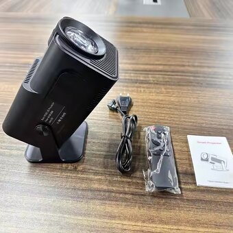 Projektor - nový Magcubic HY320 mini - Netflix Youtube WIFI - 6