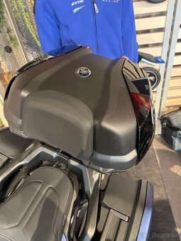 Yamaha Tracer 7 GT - 6