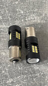 Predam LED canbus ziarovky - 6