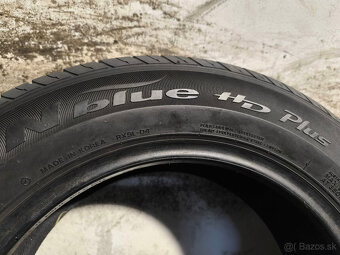 185/65 R15 Letné pneumatiky Nexen NBlue 4 kusy - 6