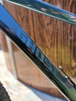 Bicykel Ghost Nirvana Base blue 2021 - 6
