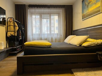 3 izb. tehlový byt s balkónom, Staré mesto, Košice - 6