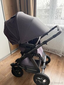 Kočík ABC Design Viper 4- - 6