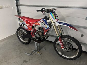 Honda CRF 250, 2017 - 6