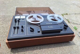 Tesla B 101 stereo - 6