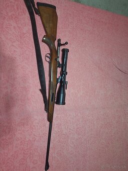 Zbran - 6