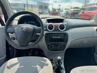 Citroën C3 1.2 - 6