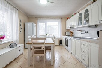 Rodinný dom vo Vidinej, len kilometer od okr. mesta Lučenec - 6