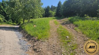 Stavebný pozemok 3.350 m2 Zvolen Klokoč Detva na predaj - 6