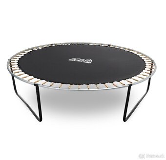 Trampolína - 6