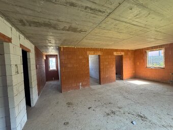 Predaj hrubej stavby v obci Smižany (lokalita Pánsky kruh ) - 6