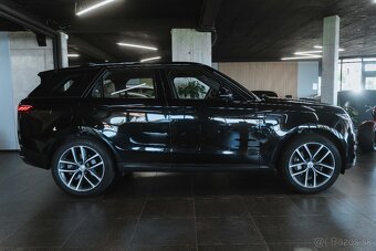 Land Rover Range Rover Sport 3.0 I6 D300 MHEV SE AWD A/T - 6