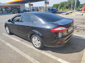 Ford Mondeo mk4 - 6