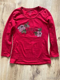 Balik oblecenia Guess - 6